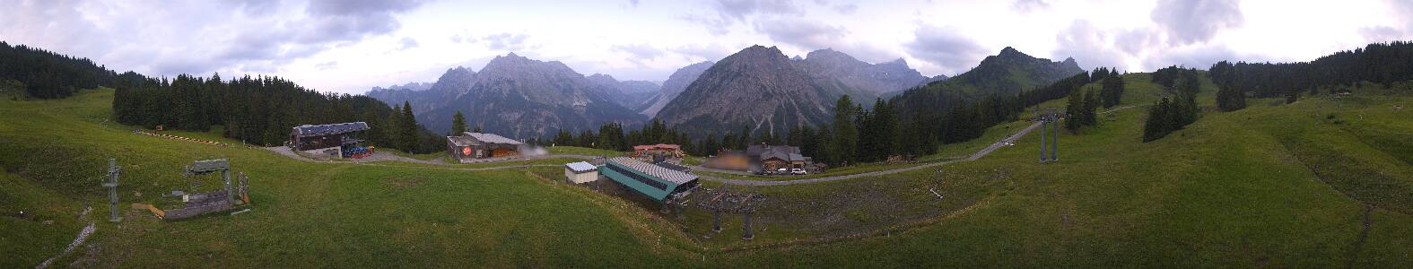 Palüd Brandnertal