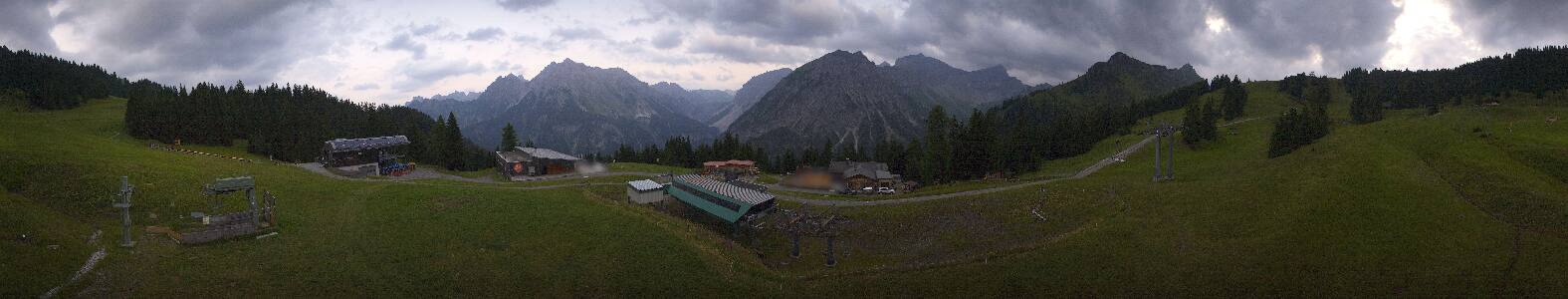 Palüd Brandnertal