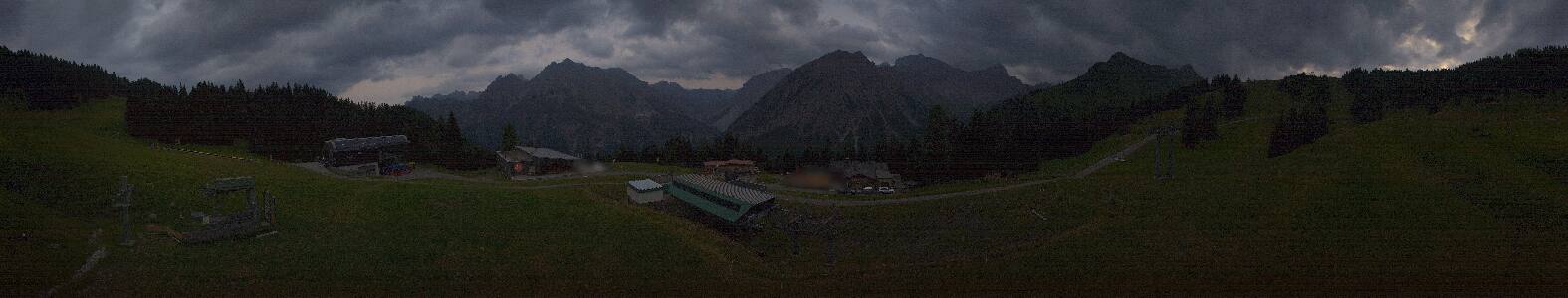 Palüd Brandnertal