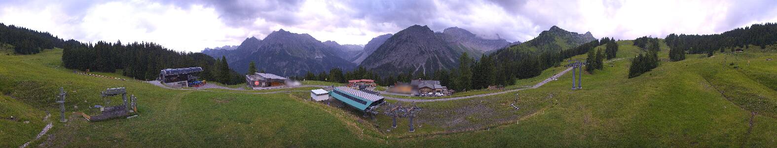 Palüd Brandnertal