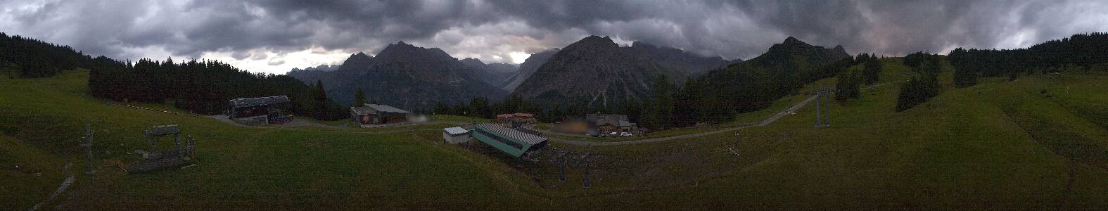 Palüd Brandnertal
