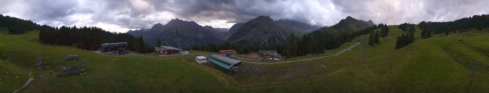 Palüd Brandnertal