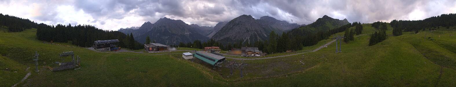 Palüd Brandnertal
