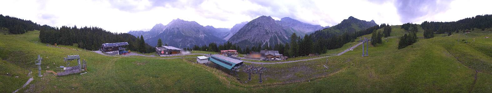 Palüd Brandnertal