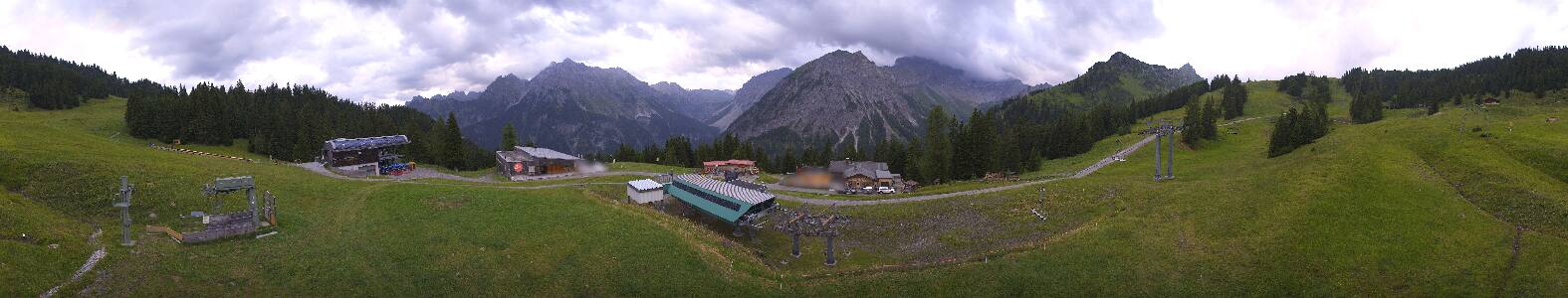 Palüd Brandnertal
