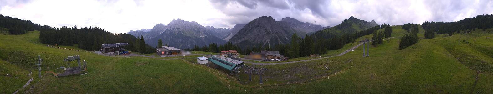 Palüd Brandnertal