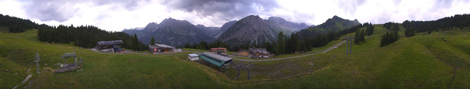 Palüd Brandnertal