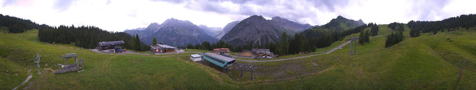 Palüd Brandnertal