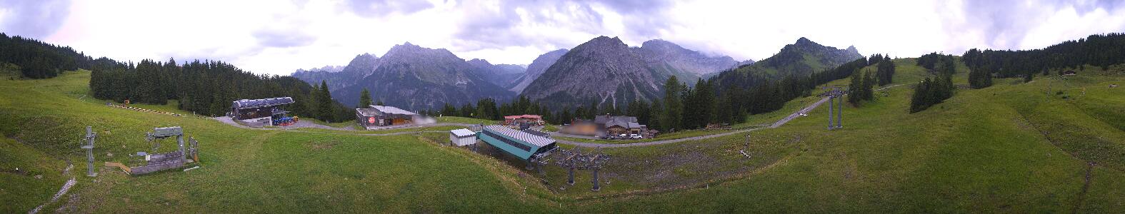 Palüd Brandnertal
