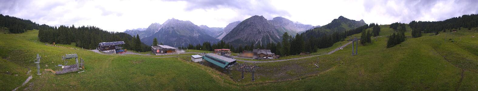 Palüd Brandnertal