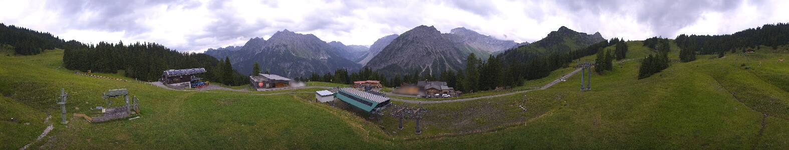 Palüd Brandnertal