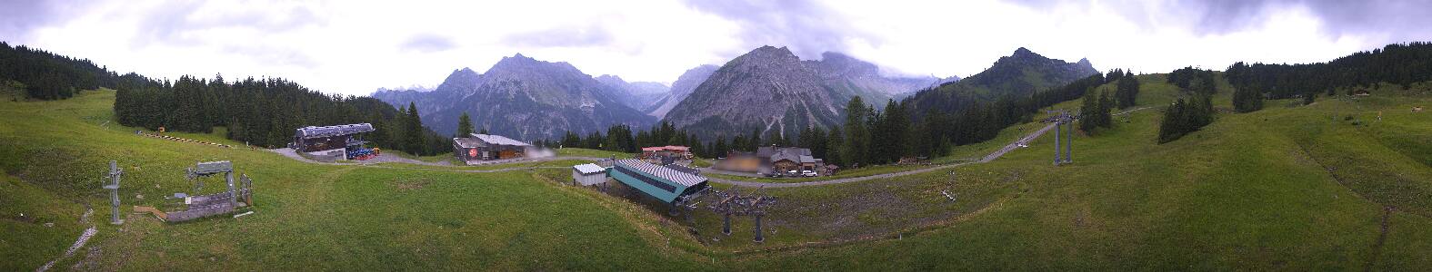 Palüd Brandnertal