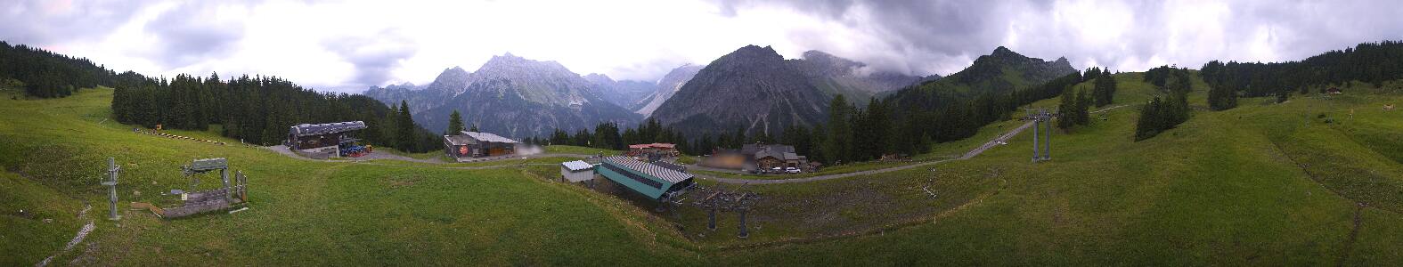 Palüd Brandnertal
