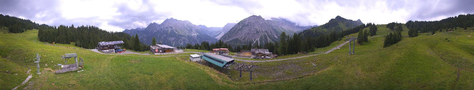 Palüd Brandnertal