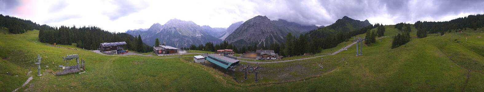 Palüd Brandnertal