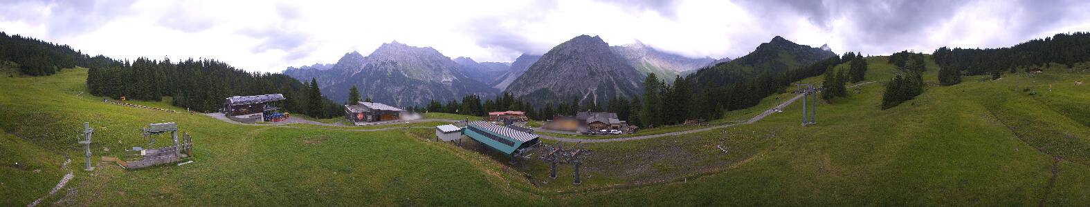 Palüd Brandnertal