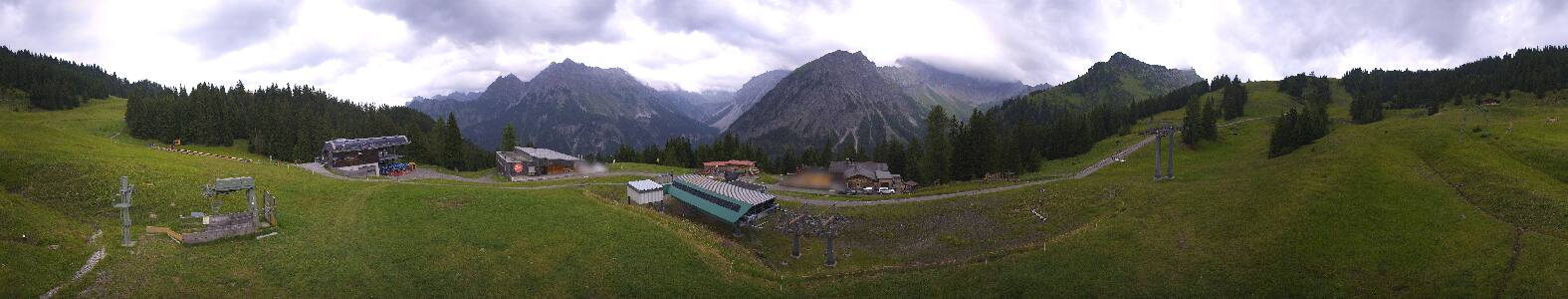 Palüd Brandnertal