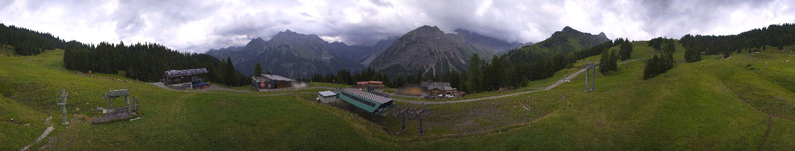 Palüd Brandnertal