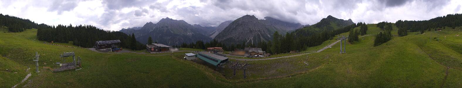 Palüd Brandnertal