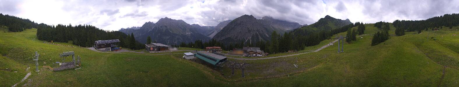 Palüd Brandnertal
