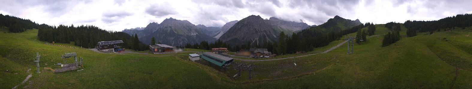 Palüd Brandnertal