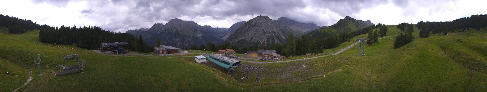 Palüd Brandnertal