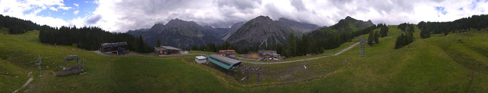 Palüd Brandnertal