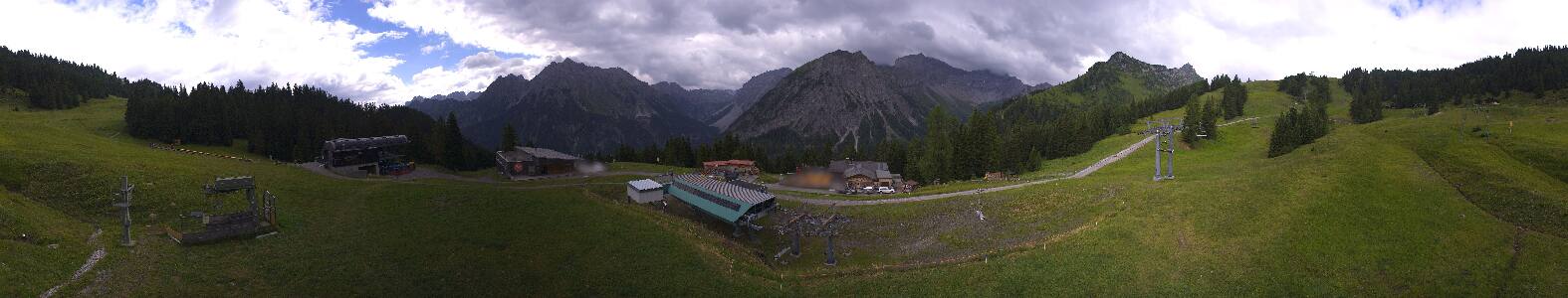 Palüd Brandnertal