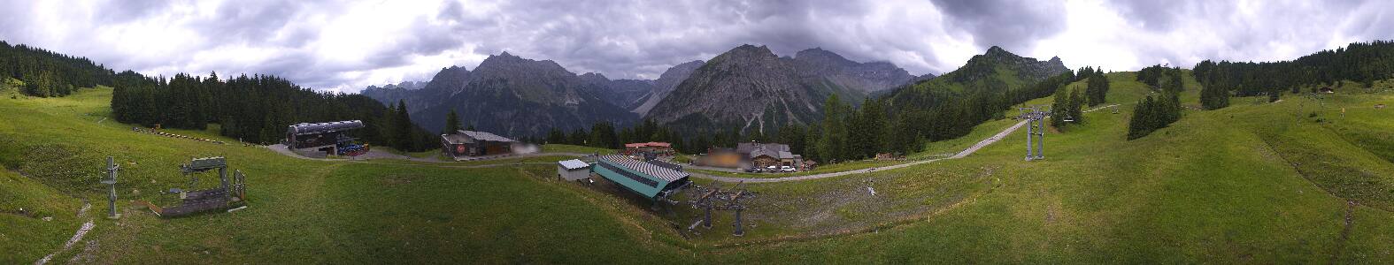 Palüd Brandnertal
