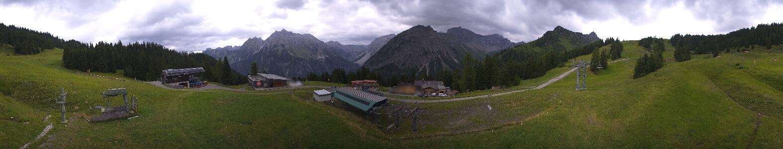 Palüd Brandnertal