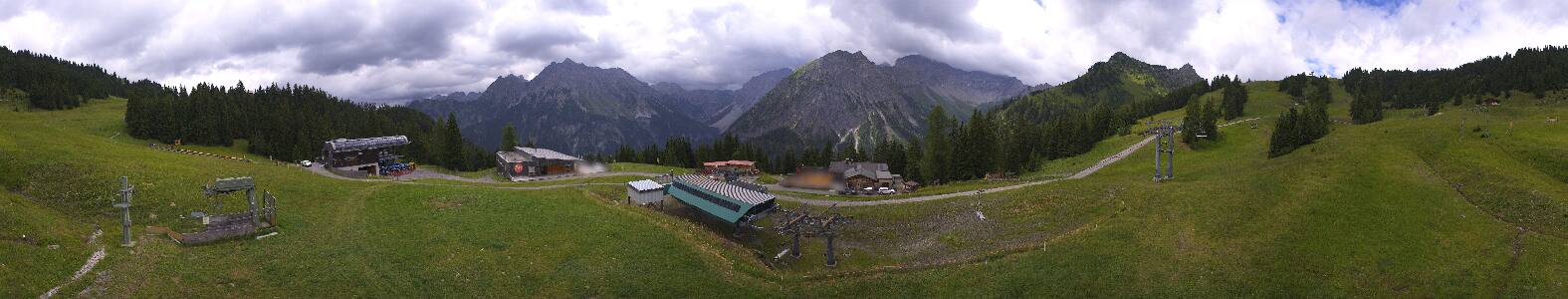 Palüd Brandnertal