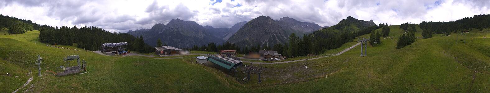 Palüd Brandnertal