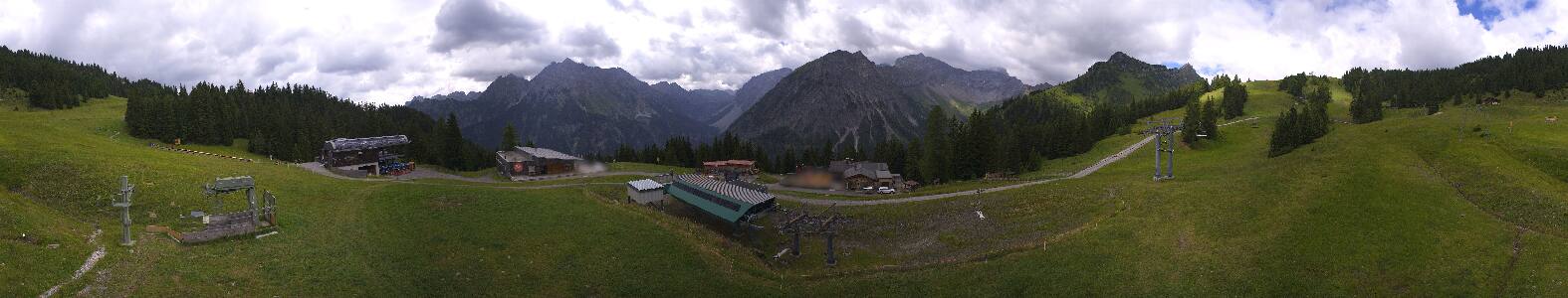 Palüd Brandnertal