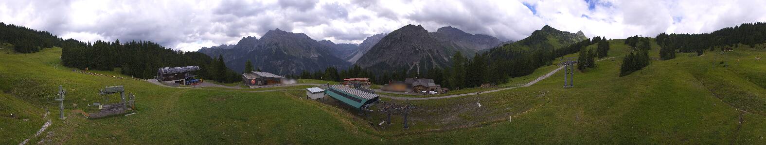 Palüd Brandnertal