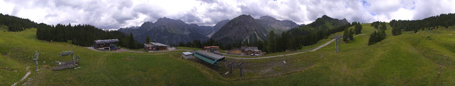 Palüd Brandnertal