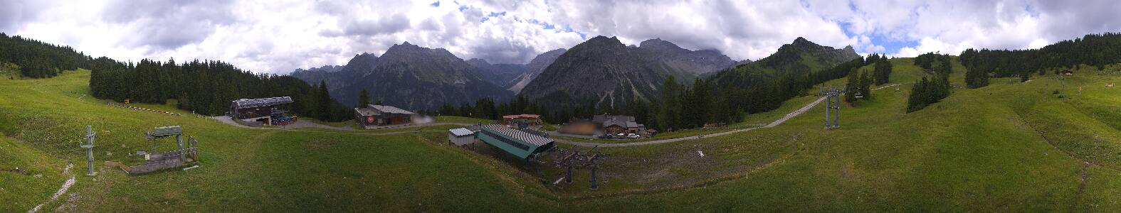 Palüd Brandnertal