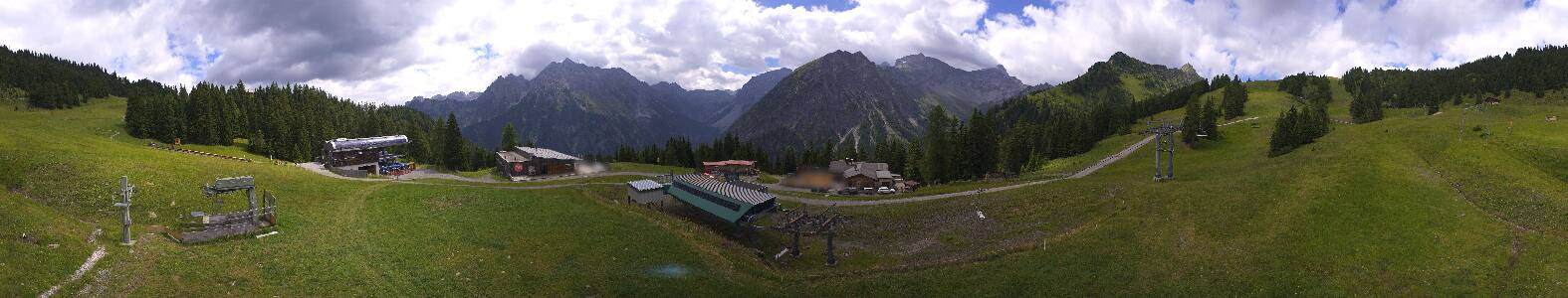 Palüd Brandnertal