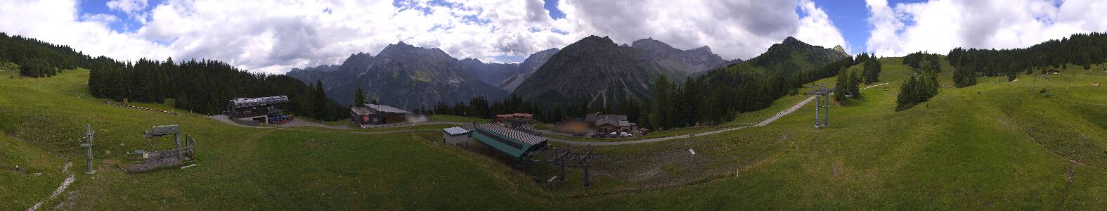 Palüd Brandnertal