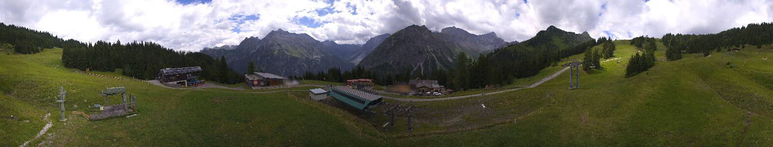 Palüd Brandnertal