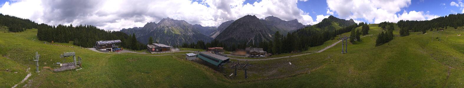 Palüd Brandnertal