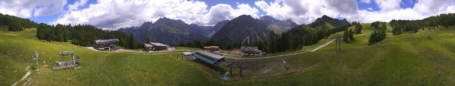 Palüd Brandnertal