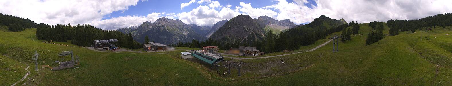 Palüd Brandnertal