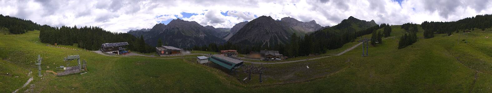 Palüd Brandnertal