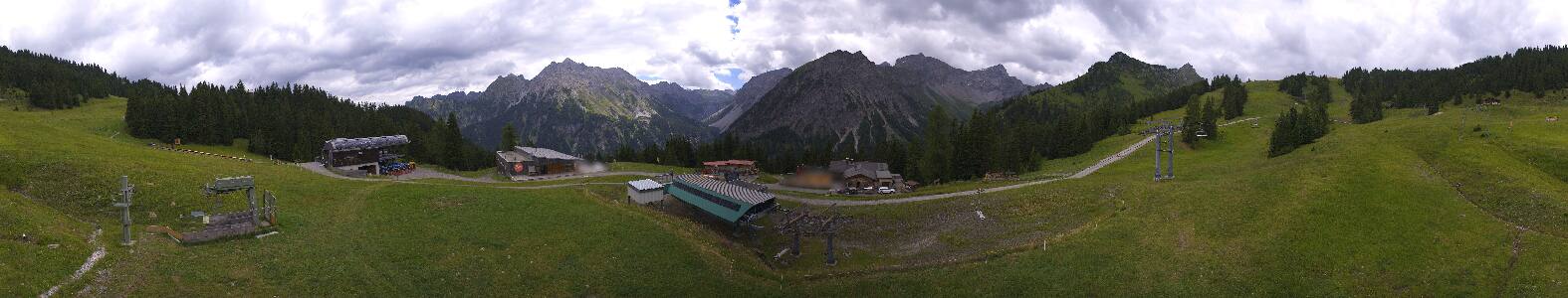 Palüd Brandnertal