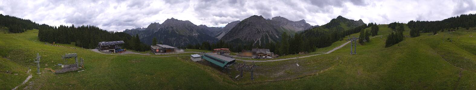 Palüd Brandnertal