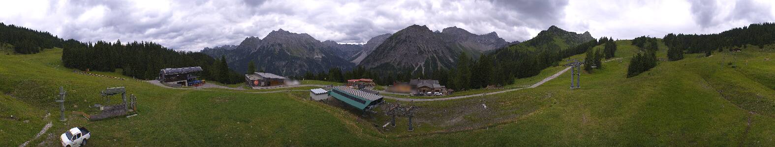 Palüd Brandnertal