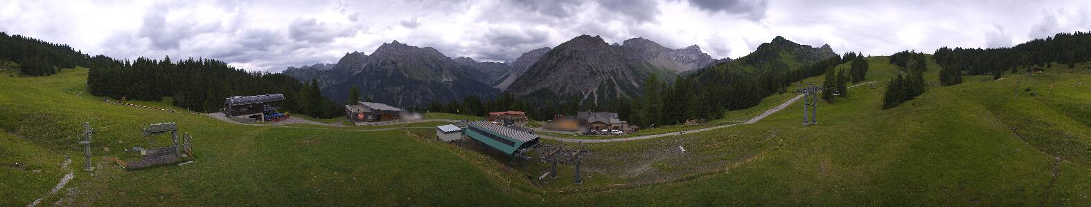 Palüd Brandnertal