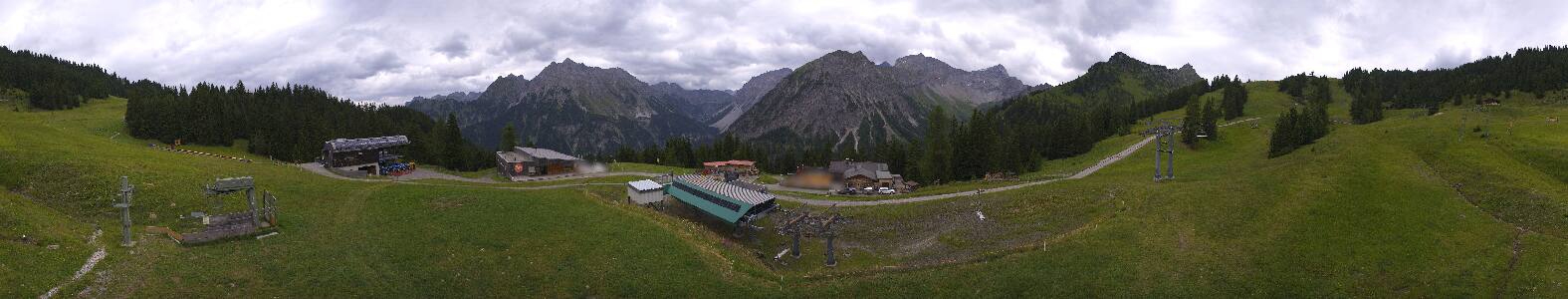 Palüd Brandnertal