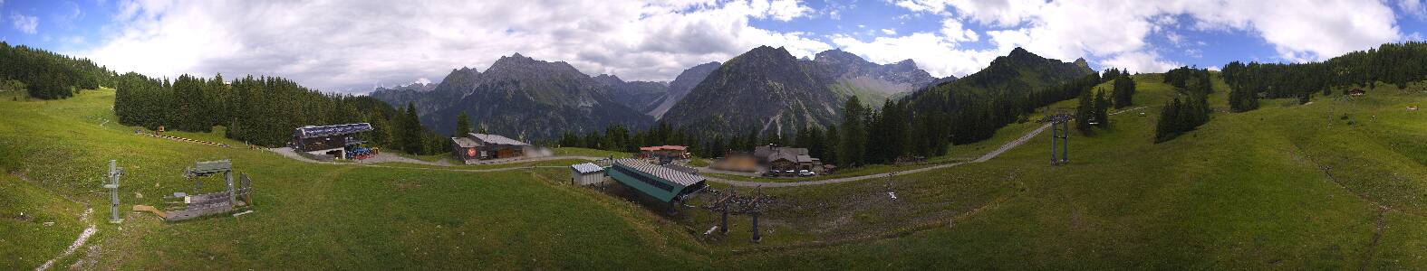 Palüd Brandnertal