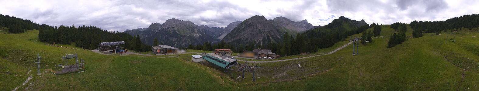 Palüd Brandnertal